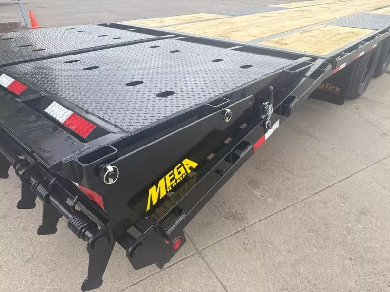 new Equipment / Flatbed Trailers Big Tex Trailers  for sale, in Parker, CO Thumbnail 13