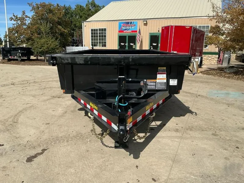 new Dump Trailers Big Tex Trailers  for sale, in Parker, CO Thumbnail 7
