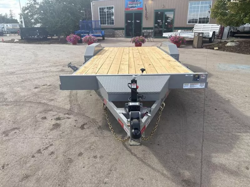 new Equipment / Flatbed Trailers Liberty  for sale, in Parker, CO Thumbnail 8