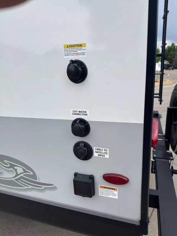 used Travel Trailers Jayco  for sale, in Parker, CO Thumbnail 10