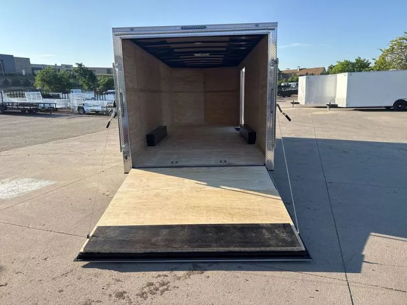 new Cargo (Enclosed) Trailers Forest River  for sale, in Parker, CO Thumbnail 14