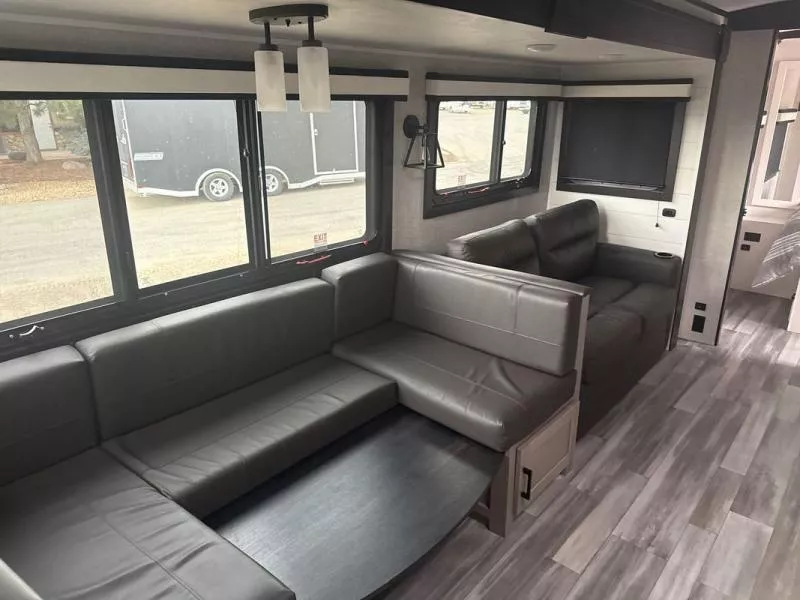 used Travel Trailers Jayco  for sale, in Parker, CO Thumbnail 24