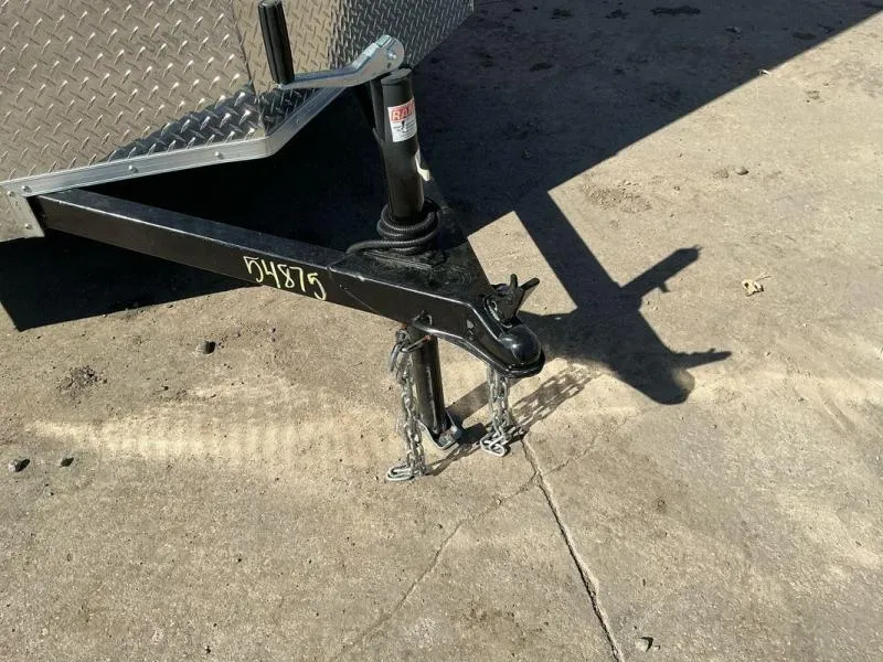 new Cargo (Enclosed) Trailers Forest River  for sale, in Parker, CO Thumbnail 9