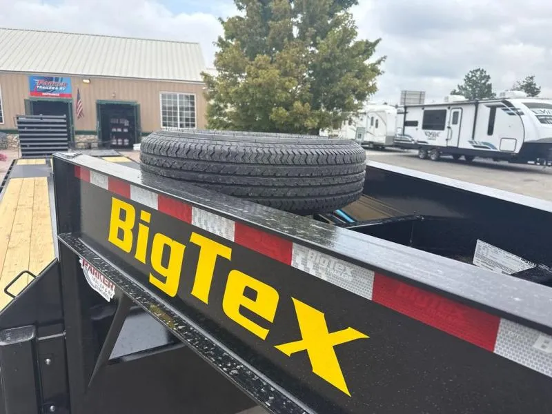 new Other Trailers Big Tex Trailers  for sale, in Parker, CO Thumbnail 10