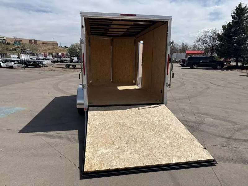 new Cargo (Enclosed) Trailers Pace American  for sale, in Parker, CO Thumbnail 15