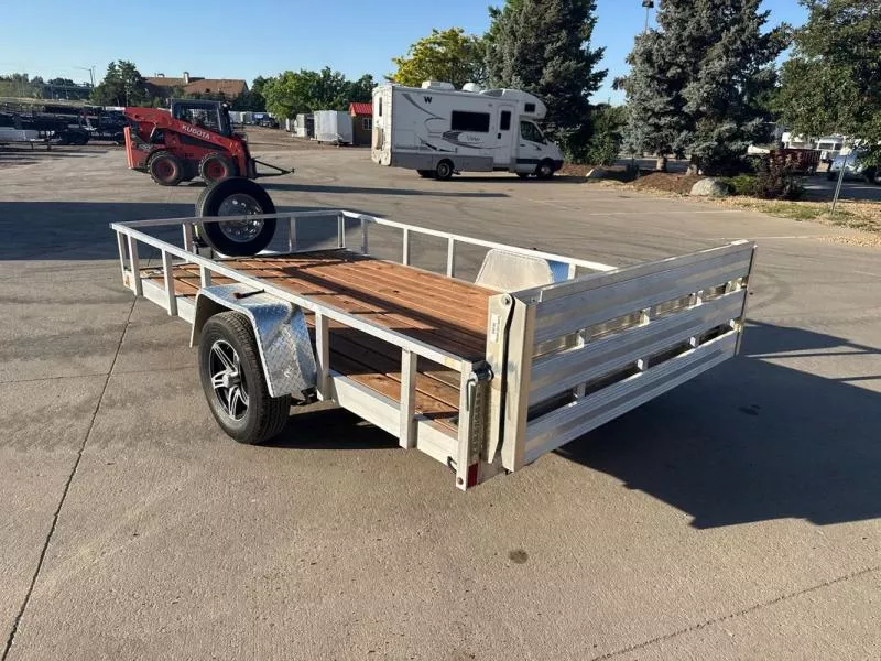 used Other Trailers Stealth Trailers  for sale, in Parker, CO Thumbnail 5