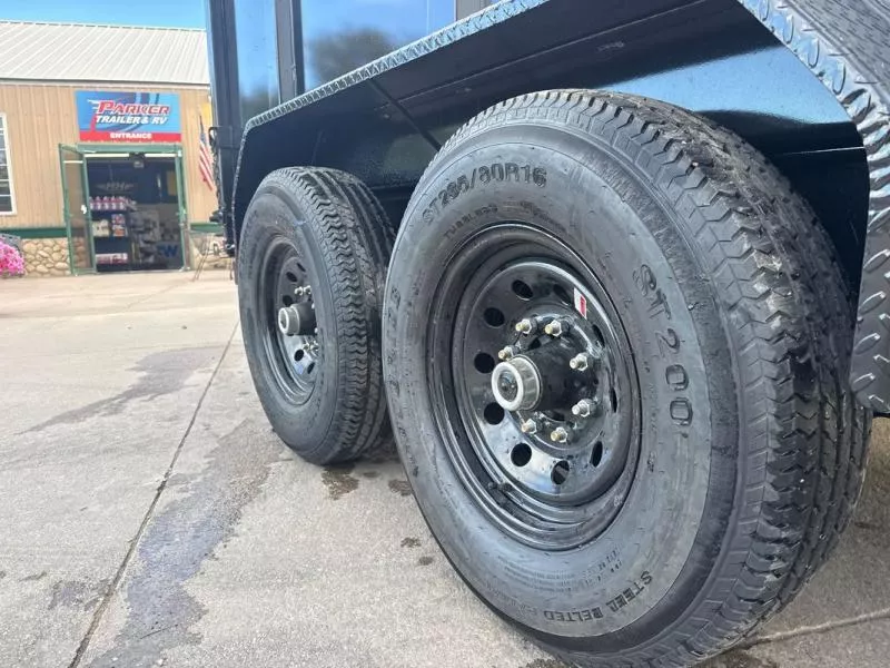 new Dump Trailers Big Tex Trailers  for sale, in Parker, CO Thumbnail 13