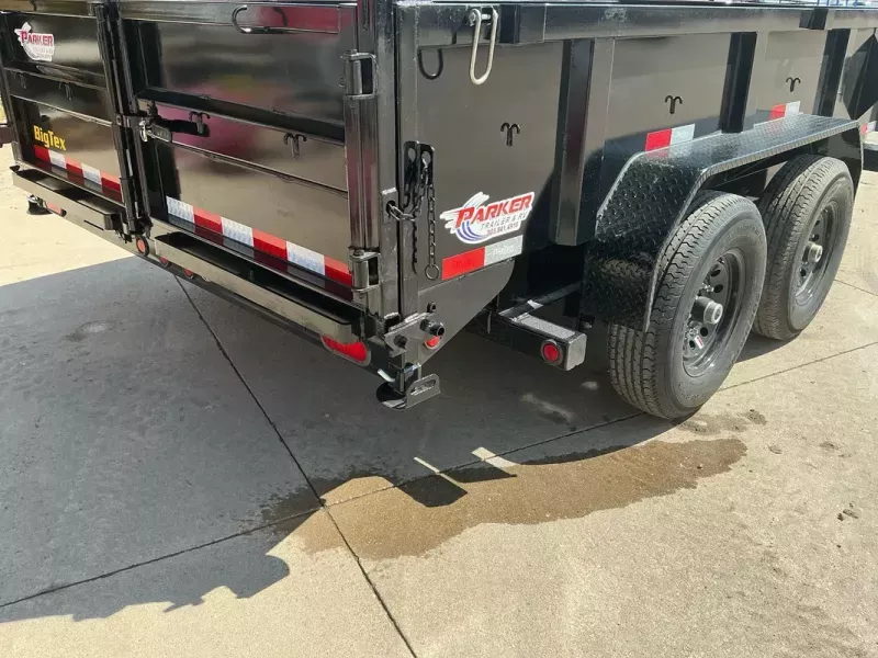 new Dump Trailers Big Tex Trailers  for sale, in Parker, CO Thumbnail 13