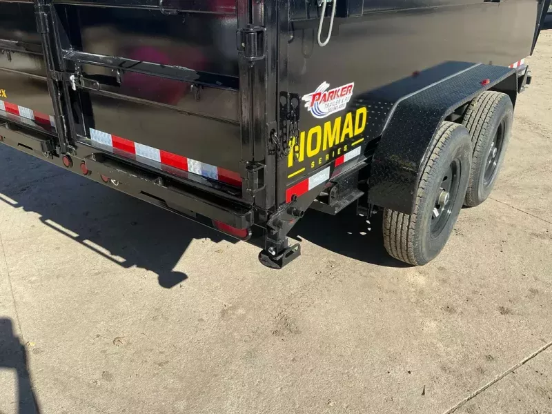 new Dump Trailers Big Tex Trailers  for sale, in Parker, CO Thumbnail 11