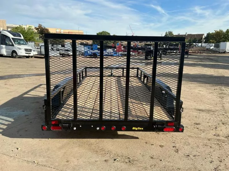 new Utility Trailers Big Tex Trailers  for sale, in Parker, CO Thumbnail 4