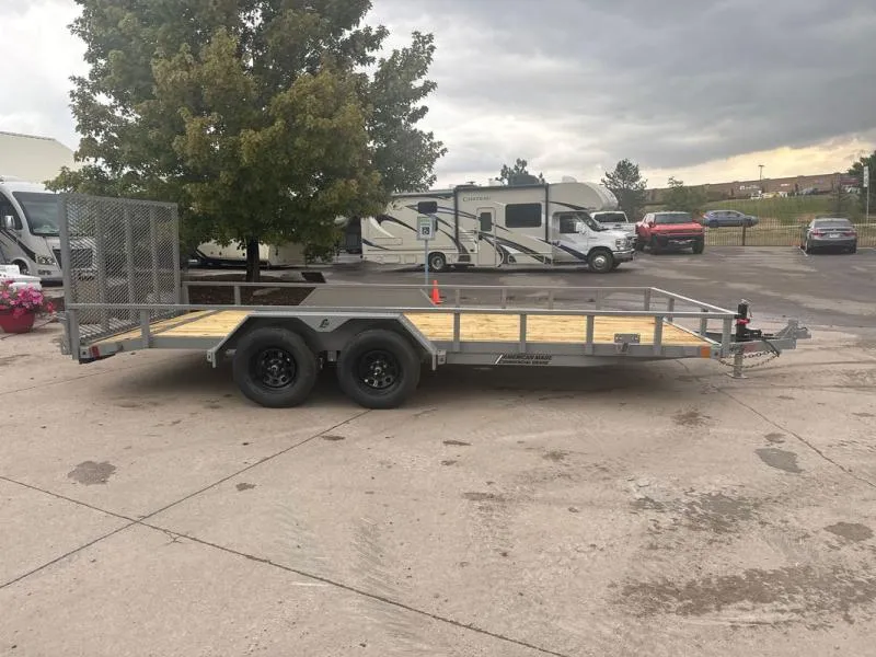 new Utility Trailers Liberty  for sale, in Parker, CO Thumbnail 2