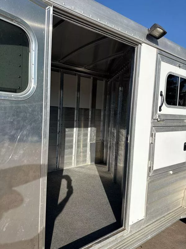 used Horse Trailers Elite Trailers  for sale, in Parker, CO Thumbnail 20