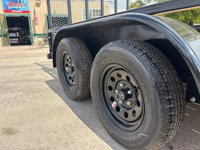 new Utility Trailers Big Tex Trailers  for sale, in Parker, CO Thumbnail 11