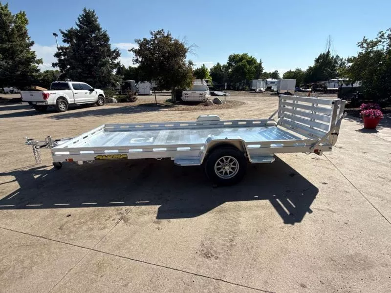 new Utility Trailers Aluma  for sale, in Parker, CO Thumbnail 6