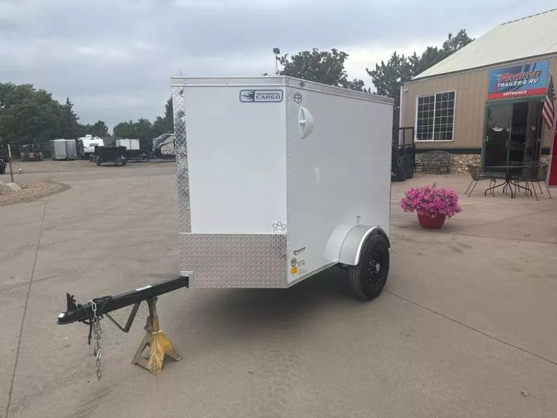 new Cargo (Enclosed) Trailers Forest River  for sale, in Parker, CO Thumbnail 7