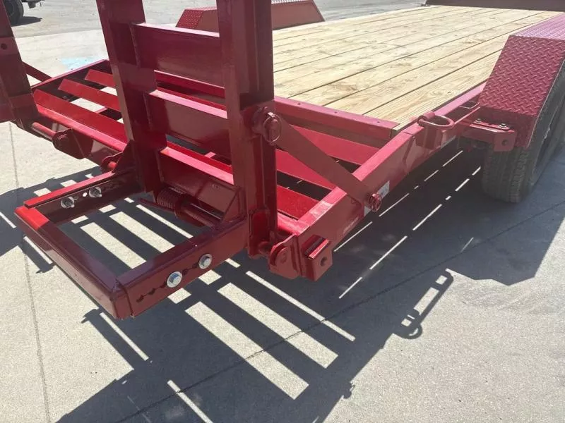 new Equipment / Flatbed Trailers Liberty  for sale, in Parker, CO Thumbnail 12