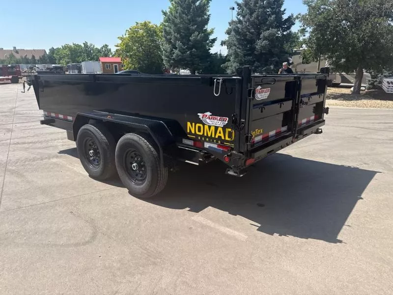 new Dump Trailers Big Tex Trailers  for sale, in Parker, CO Thumbnail 5