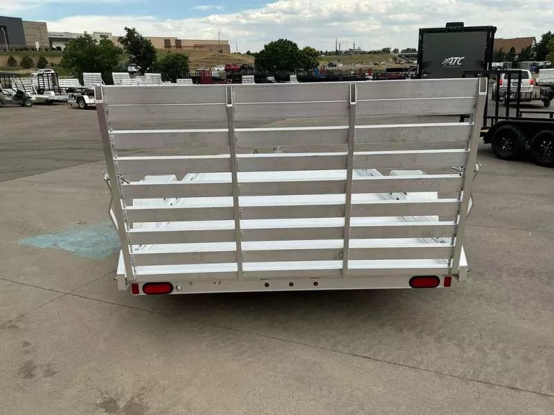 new Utility Trailers Aluma  for sale, in Parker, CO Thumbnail 4