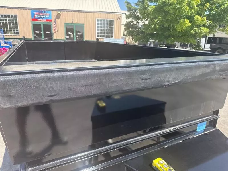 new Dump Trailers Big Tex Trailers  for sale, in Parker, CO Thumbnail 11