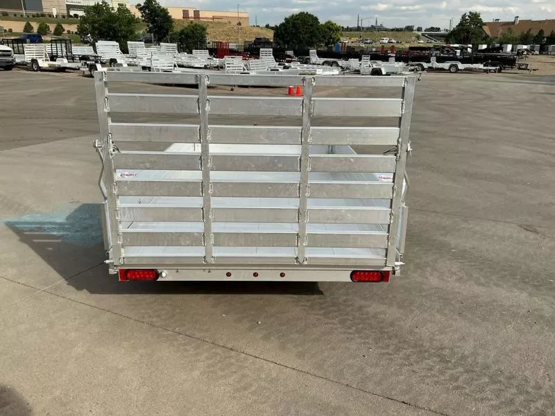 new Utility Trailers Aluma  for sale, in Parker, CO Thumbnail 4