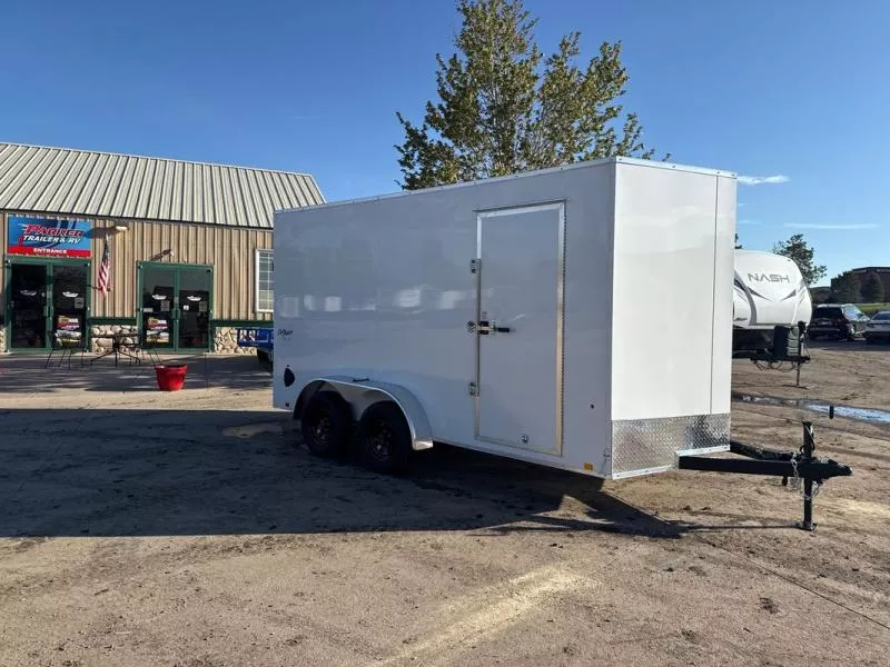 new Cargo (Enclosed) Trailers Pace American  for sale, in Parker, CO image-0
