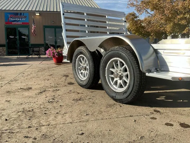 new Utility Trailers Aluma  for sale, in Parker, CO Thumbnail 10