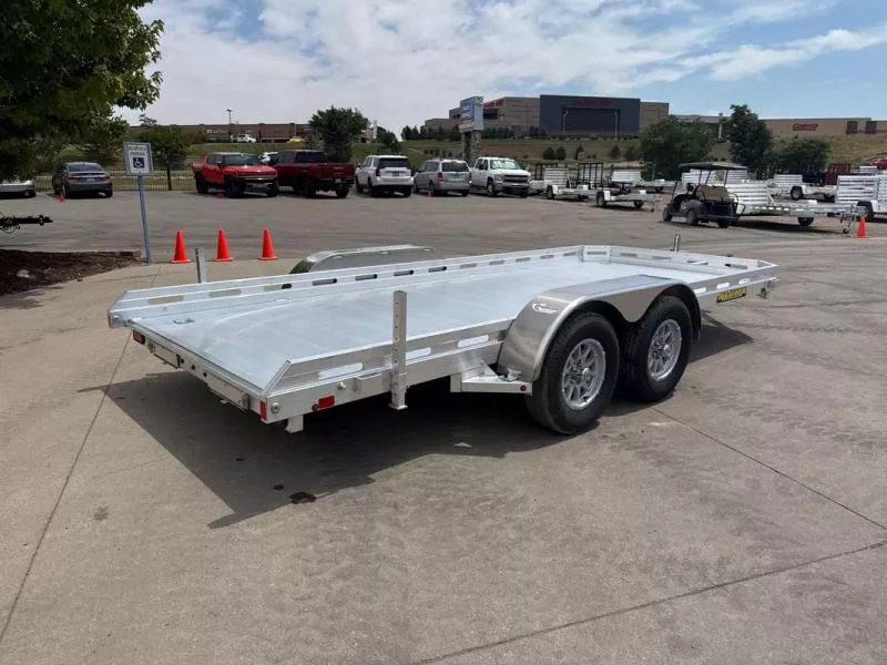 new Utility Trailers Aluma  for sale, in Parker, CO Thumbnail 3
