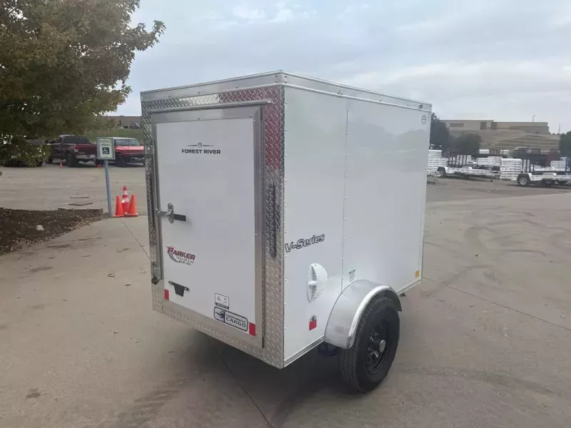 new Cargo (Enclosed) Trailers Forest River  for sale, in Parker, CO Thumbnail 3