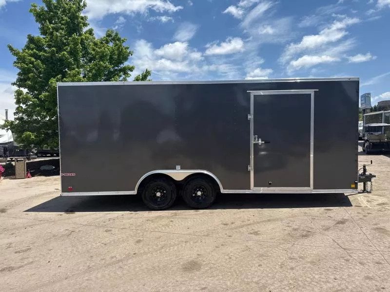 new Cargo (Enclosed) Trailers Forest River  for sale, in Parker, CO Thumbnail 2