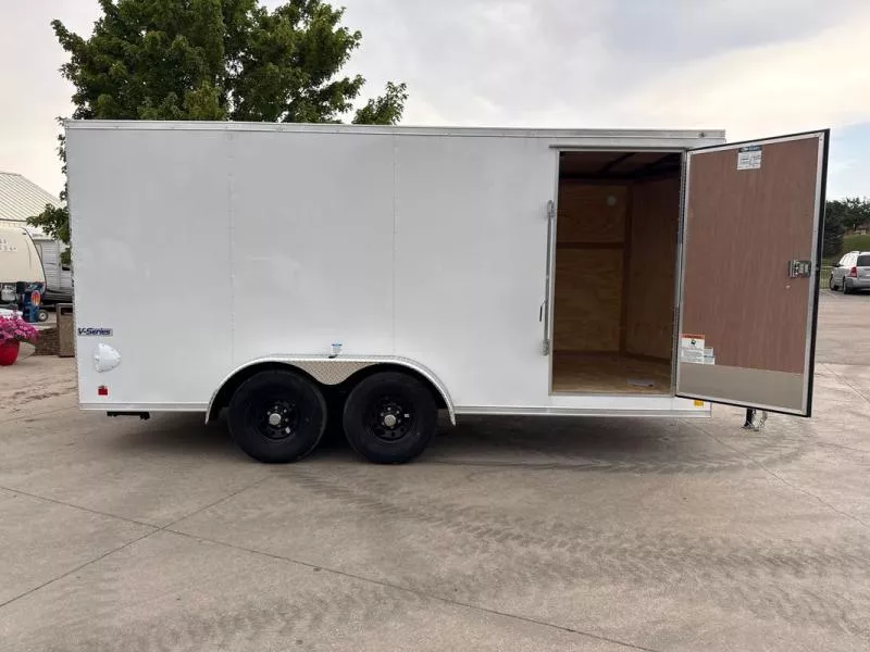 new Cargo (Enclosed) Trailers Forest River  for sale, in Parker, CO Thumbnail 9