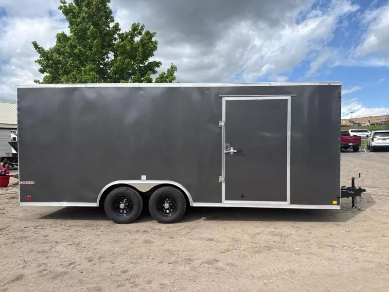 new Cargo (Enclosed) Trailers Forest River  for sale, in Parker, CO Thumbnail 2