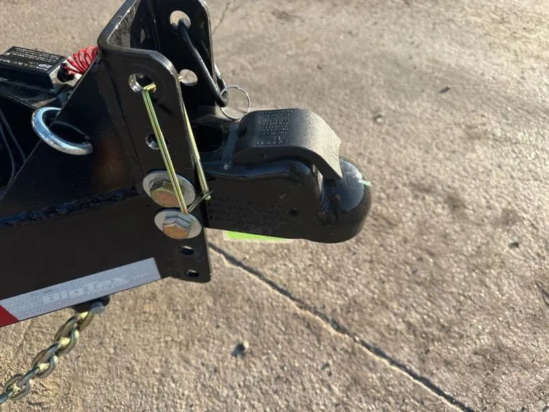 used Equipment / Flatbed Trailers Big Tex Trailers  for sale, in Parker, CO Thumbnail 9