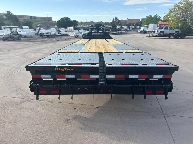 new Equipment / Flatbed Trailers Big Tex Trailers  for sale, in Parker, CO Thumbnail 4