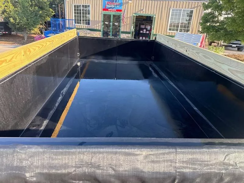 new Dump Trailers Big Tex Trailers  for sale, in Parker, CO Thumbnail 13