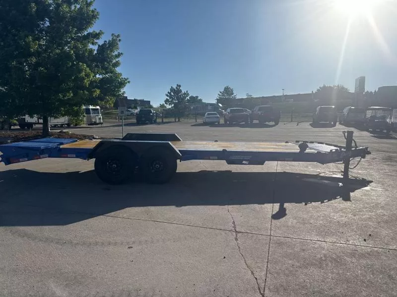 new Equipment / Flatbed Trailers Liberty  for sale, in Parker, CO Thumbnail 2