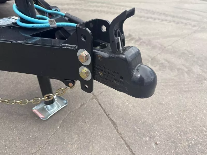 new Utility Trailers Big Tex Trailers  for sale, in Parker, CO Thumbnail 9