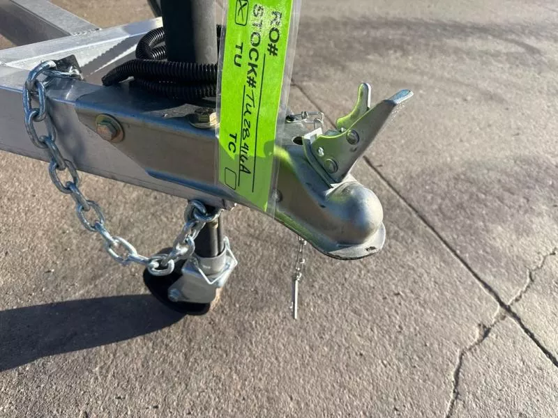 used Other Trailers Stealth Trailers  for sale, in Parker, CO Thumbnail 9