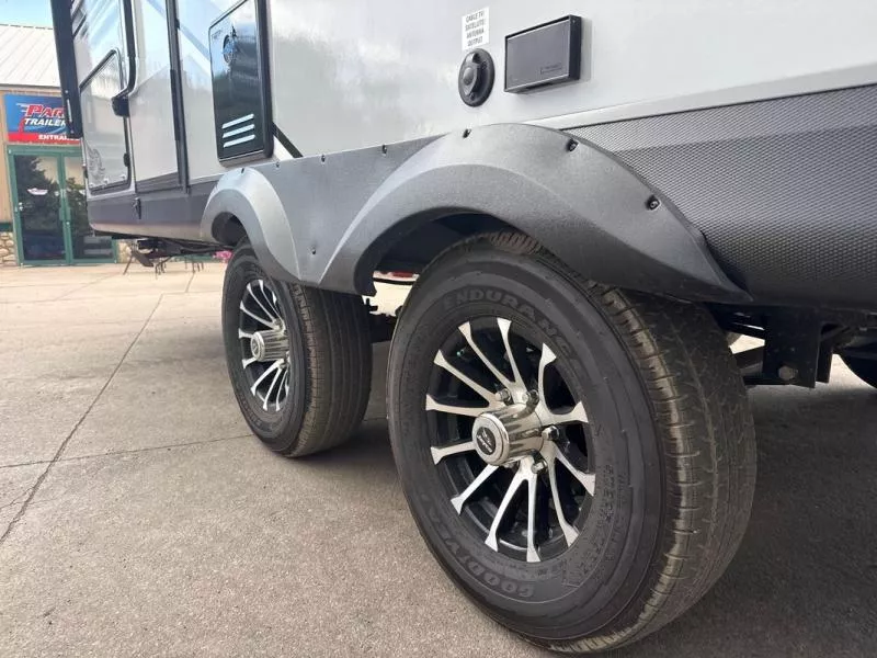 used Travel Trailers Jayco  for sale, in Parker, CO Thumbnail 12