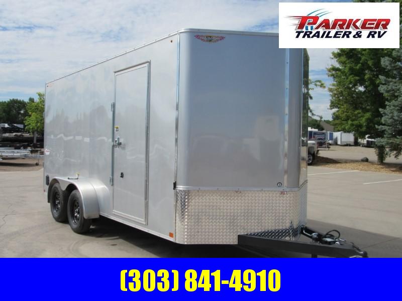 Cargo Trailers Colorado New and Used Trailer Sales Parker Trailers