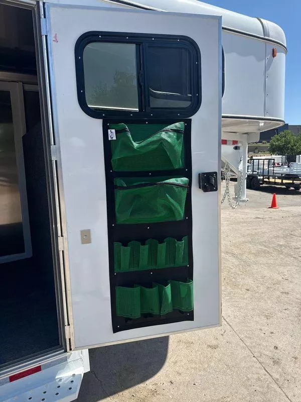 new Horse Trailers Maverick Trailers  for sale, in Parker, CO Thumbnail 16