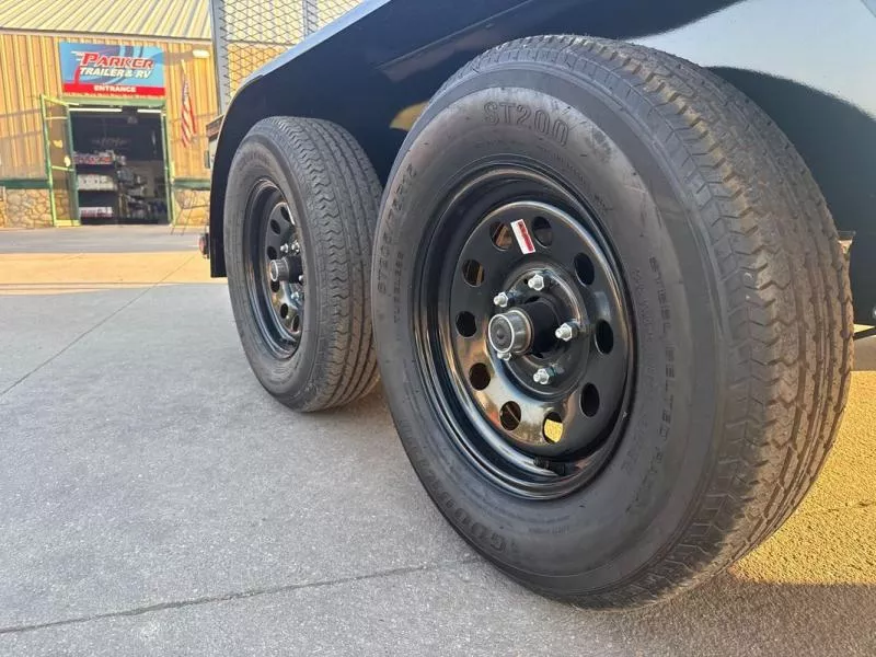 new Utility Trailers Big Tex Trailers  for sale, in Parker, CO Thumbnail 11