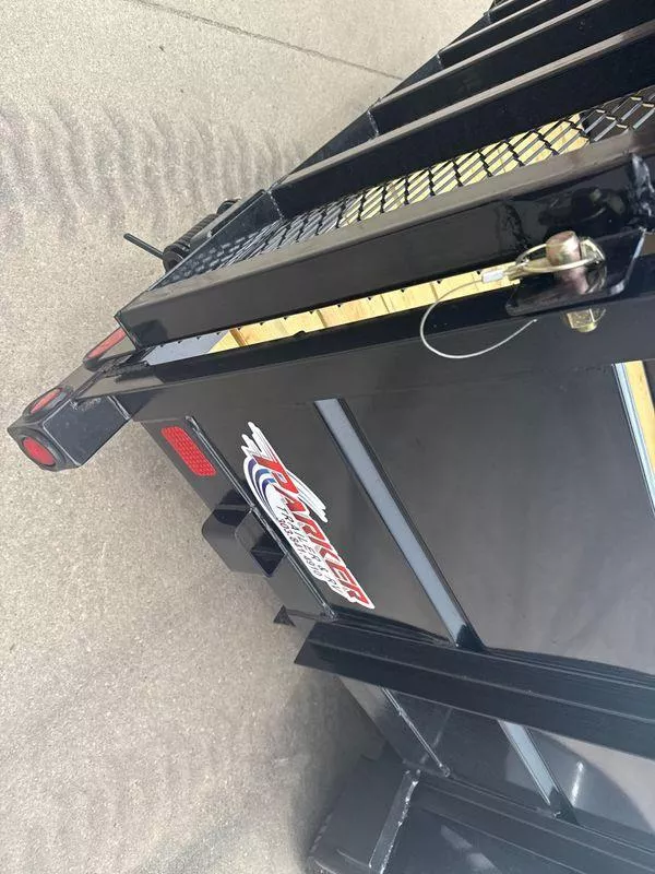 new Utility Trailers Big Tex Trailers  for sale, in Parker, CO Thumbnail 12