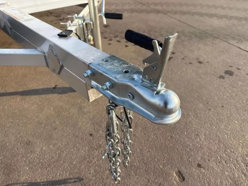 new Utility Trailers Aluma  for sale, in Parker, CO Thumbnail 9