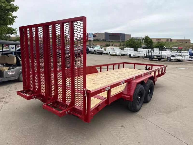 new Utility Trailers Liberty  for sale, in Parker, CO Thumbnail 3
