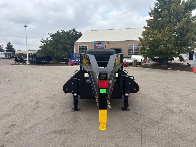 new Other Trailers Big Tex Trailers  for sale, in Parker, CO Thumbnail 8