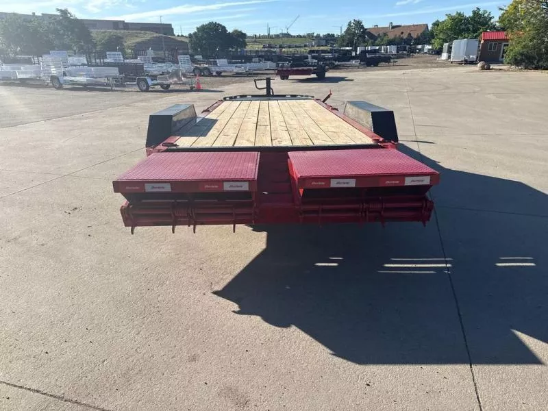 new Equipment / Flatbed Trailers Liberty  for sale, in Parker, CO Thumbnail 4