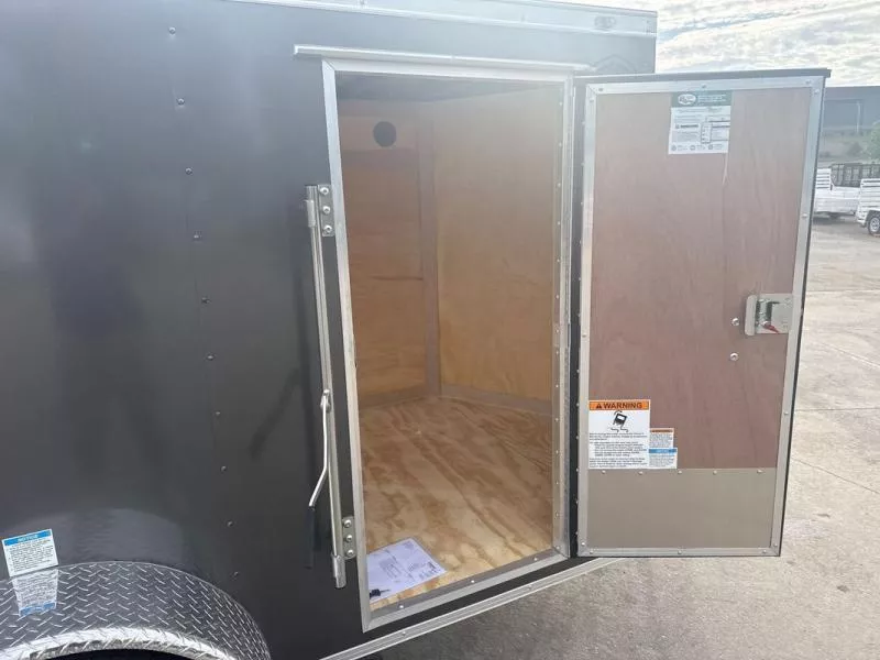 new Cargo (Enclosed) Trailers Forest River  for sale, in Parker, CO Thumbnail 13