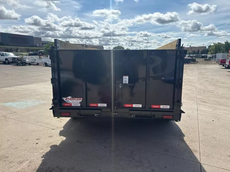 new Dump Trailers Liberty  for sale, in Parker, CO Thumbnail 4