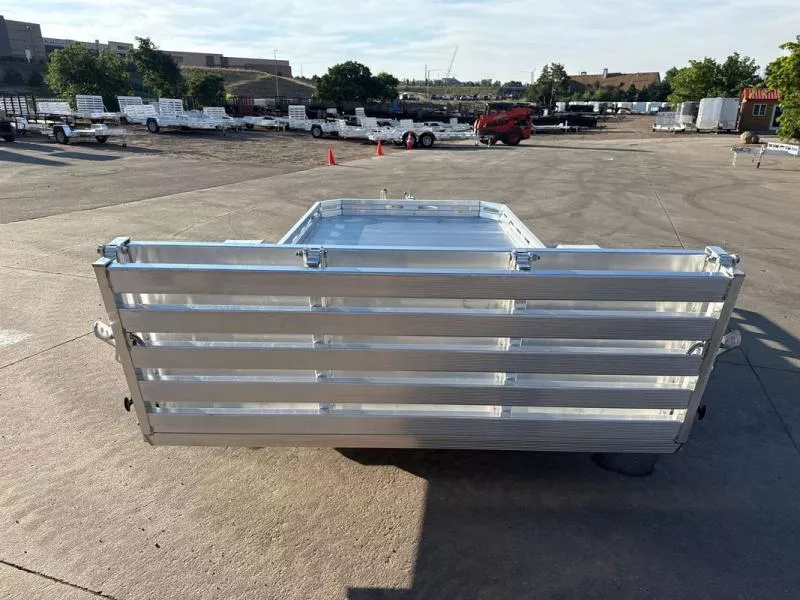 new Utility Trailers Aluma  for sale, in Parker, CO Thumbnail 4