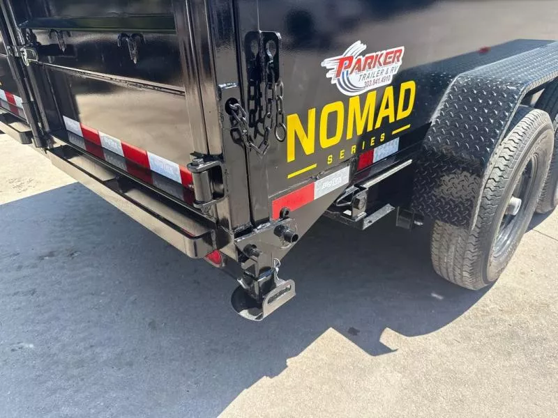 new Dump Trailers Big Tex Trailers  for sale, in Parker, CO Thumbnail 12